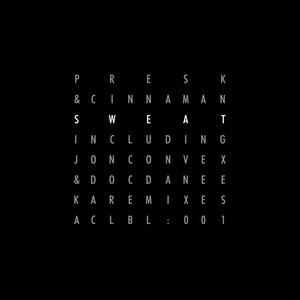 Sweat (Original Mix)