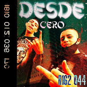 Desde Cero