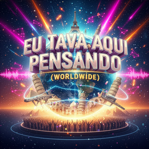 Eu Tava Aqui Pensando
