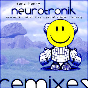 Neurotronik (Atton Tray Remix)