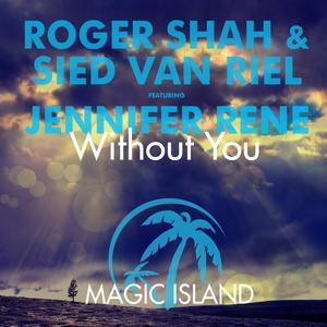 Without You (Original Mix)