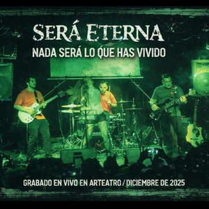 Palabras Vacías (En Vivo)