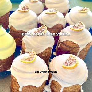 Body Megan Thee Stallion