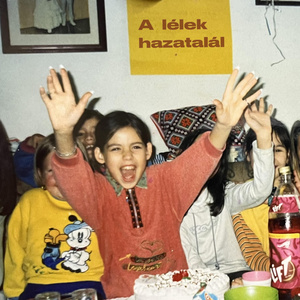 A lélek hazatalál