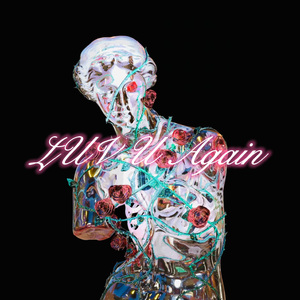 LUV U Again