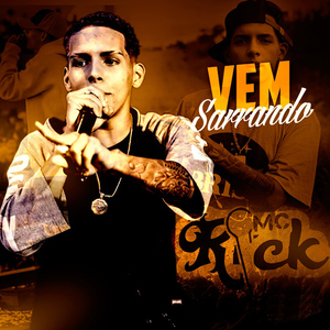 Vem Sarrando