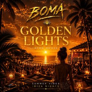 Golden Lights
