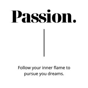 Passion