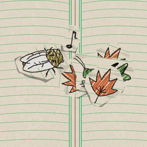 猛独が襲う（Piano Ver.）