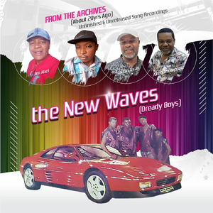 Yhello (How Do You Do) [feat. Ejiofor]