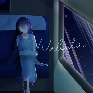 Nebula (feat. めろう)