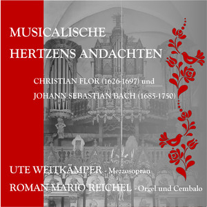 Gib dich zufrieden und sei stille