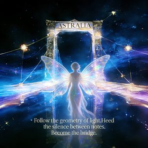 ASTRALIA (Revised Demo)