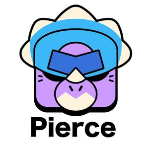 Pierce (Menu song)
