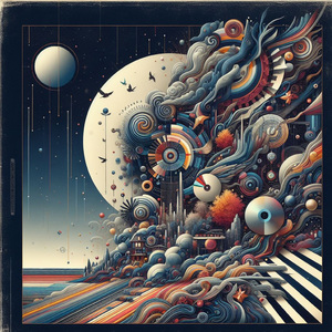 New Year's Resolution