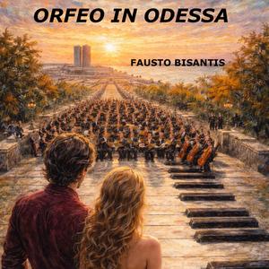 EPILOGO: la forza del desiderio Odessa rinasce il trionfo della coscienza