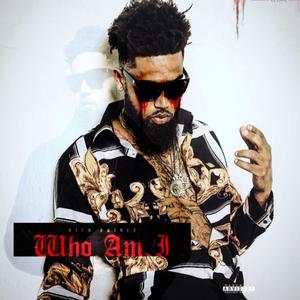 The Wknd (feat. Cho$en)