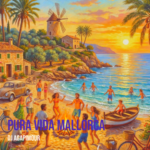 Pura Vida Mallorca