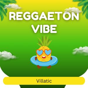 Summer Reggaeton