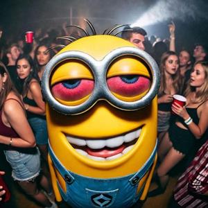 DIA DE BAILE (feat. Dj Queridin)