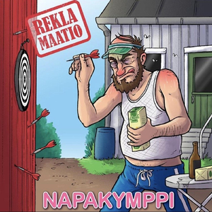 Napakymppi