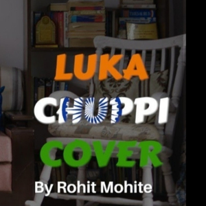 Luka Chuppi (Cover)
