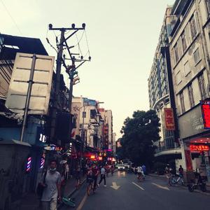 你（demo） 伴奏