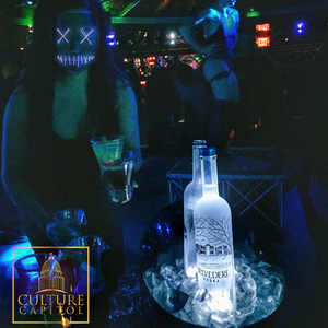 Big Juice (Ted Cruz)