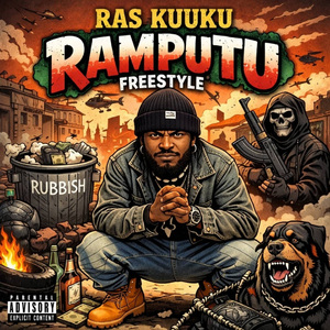 Ramputu Freestyle