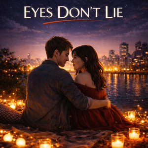 Eyes Dont Lie