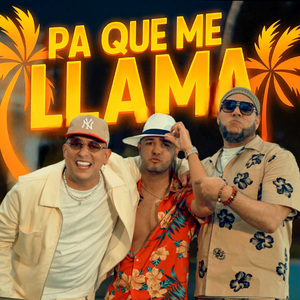Pa Que Me Llama