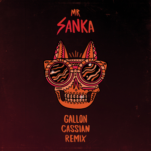 Gallon(Cassian Remix)