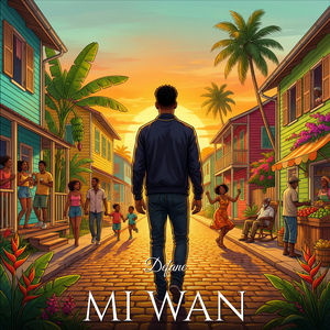 Mi Wan