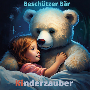 Beschützer Bär