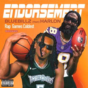 Endorsment (feat. Harlon)