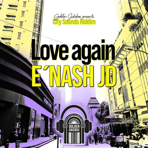 Love Again