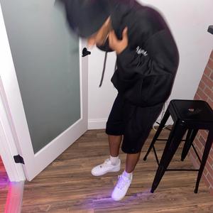 I Gotta Say (Let go)