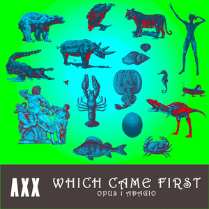 Which Came First Opus 1 Adagio