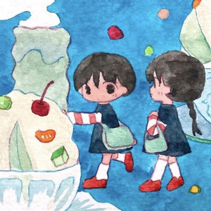 다정한(温柔的)