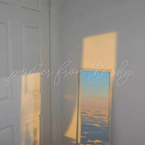 painter from the sky