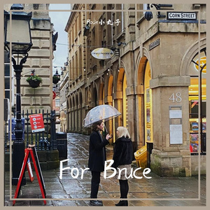 For Bruce（致布鲁斯）