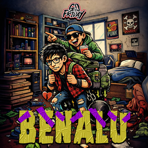 Benalu