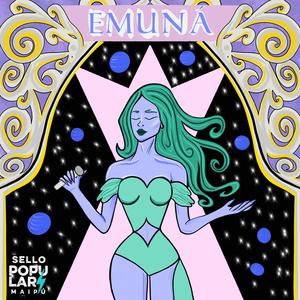 Emuná