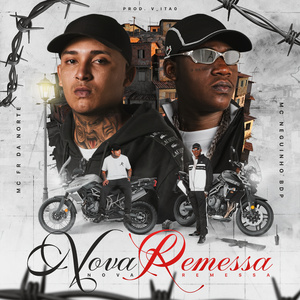NOVA REMESSA