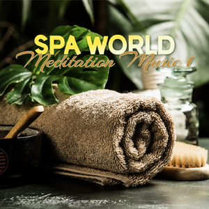 Journey Begins, Pt. 1 (Meditation Instrumental)