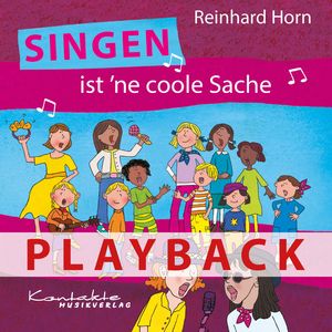 Bärenstark (Playback)