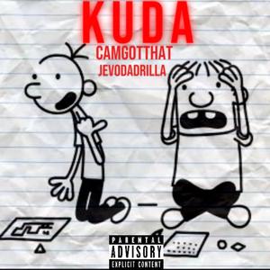 Kuda (feat. Jevodadrilla)