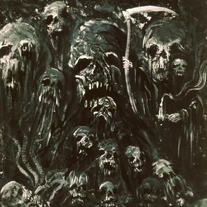 Blood Upon the Altar