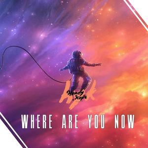 Where Are You Now (Netflix Soundtrack)