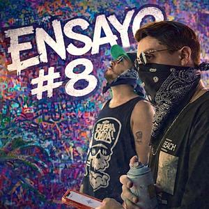 Aprender A Volar - ENSAYO #8 (feat. Jared Alv. & Sami E.)